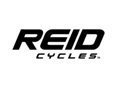 Reid Cycles logo