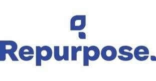 Repurpose logo