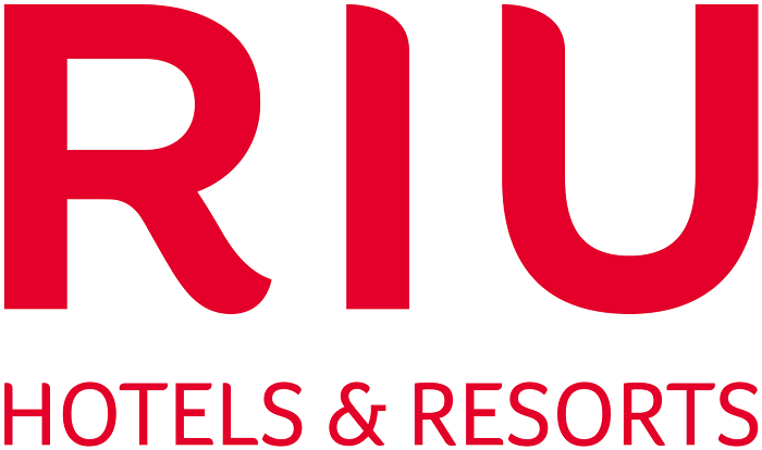 RIU logo