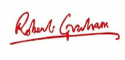 Robert Graham logo