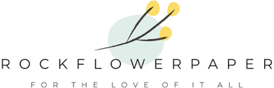 rockflowerpaper logo