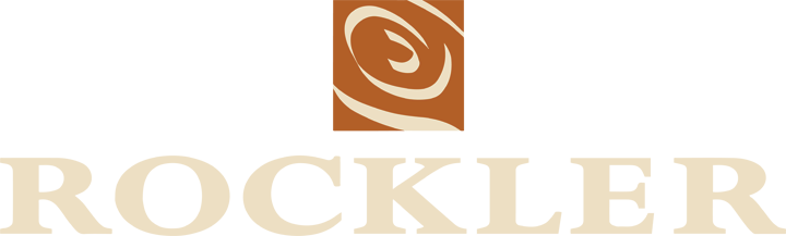 Rockler logo