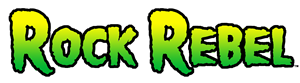 Rock Rebel logo