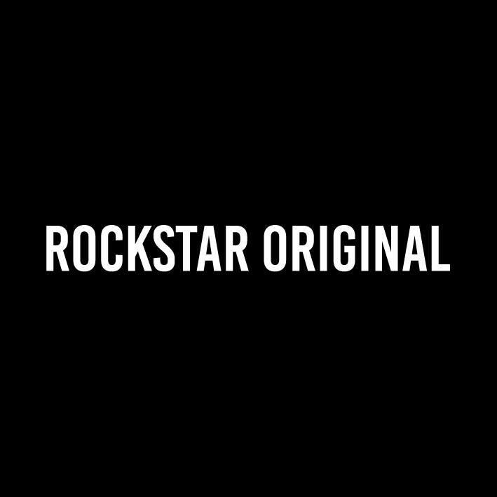 Rockstar Original logo