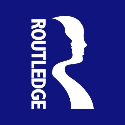 Routledge logo