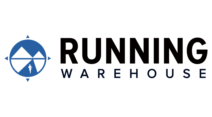 Running Warehouse logo