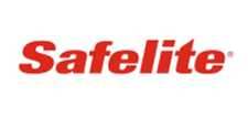 Safelite logo