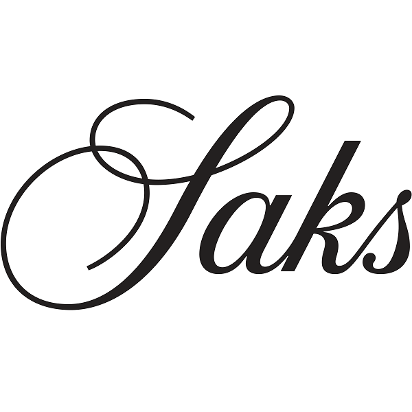 Saks Fifth Avenue logo