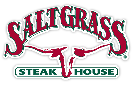 Saltgrass logo