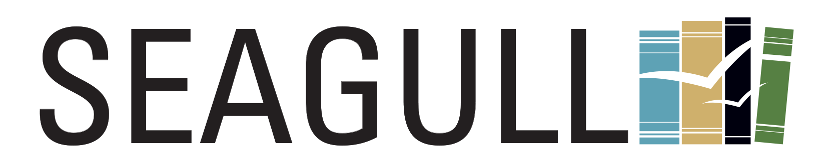 Seagull Book logo