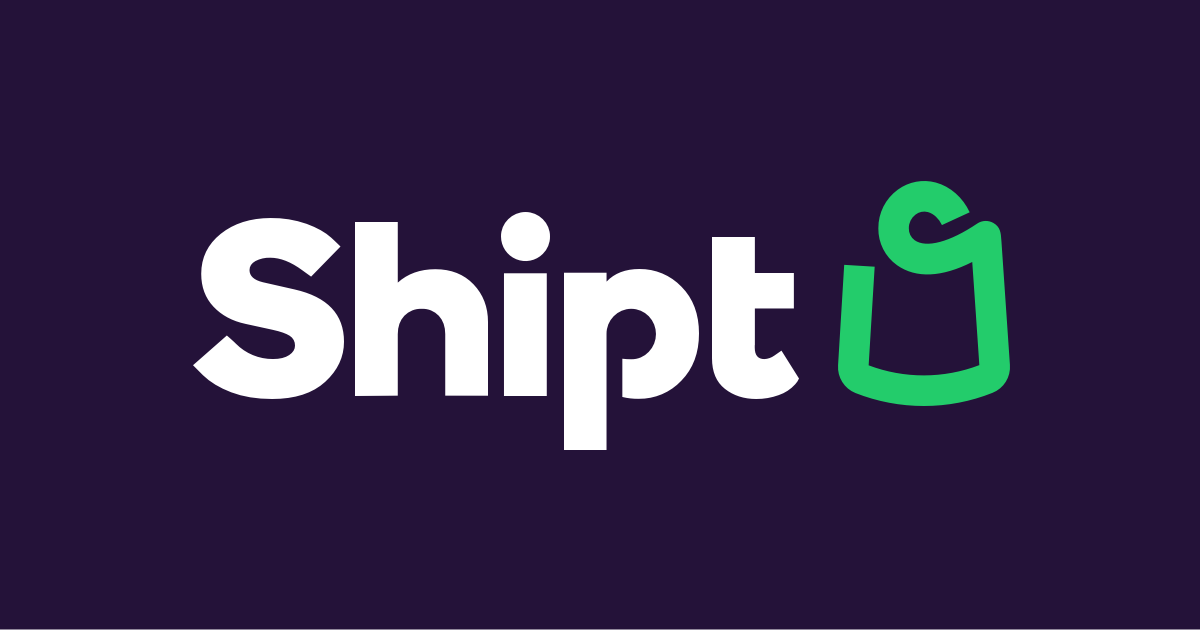 Shipt logo