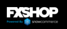 FX Shop logo