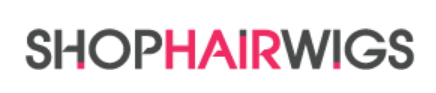 Shop Hair Wigs logo