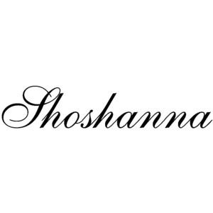 Shoshanna logo