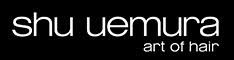 Shu Uemura Art of Hair logo