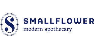 Smallflower logo