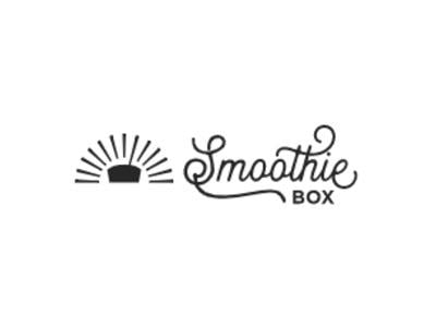 SmoothieBox logo