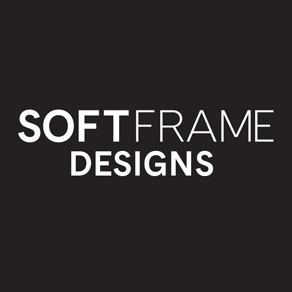 SoftFrame Designs logo