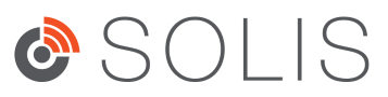Solis Wifi logo