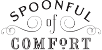 Spoonful of Comfort logo