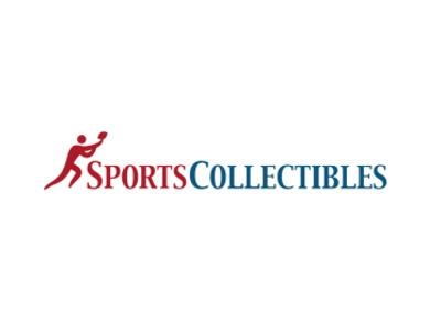 Sports Collectibles logo