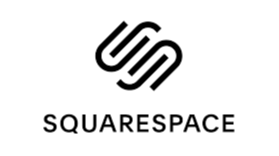 Squarespace logo