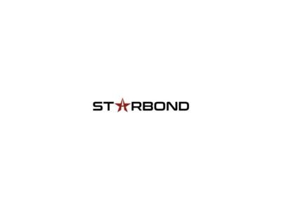 Starbond logo