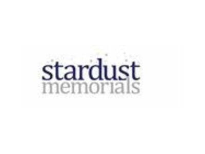 Stardust Memorials logo