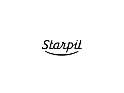 Starpil Wax logo