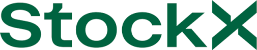 StockX logo