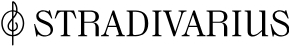 Stradivarius logo