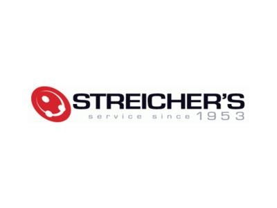 Streichers logo