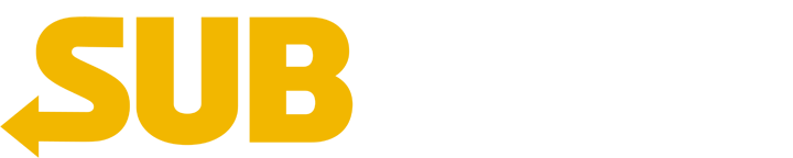 Subway logo