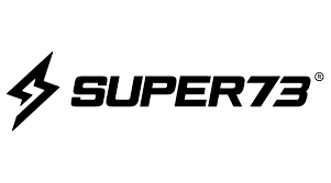 Super73 logo