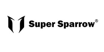 Super Sparrow logo