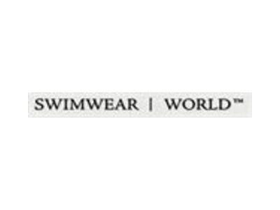 Swimwear World logo