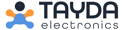 Tayda Electronics logo