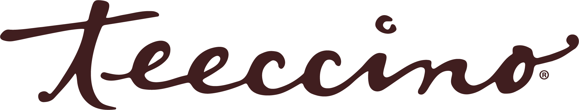 Teeccino Caffe logo