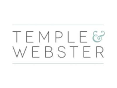 Temple & Webster logo