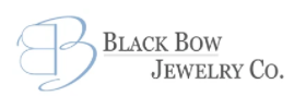 The Black Bow logo