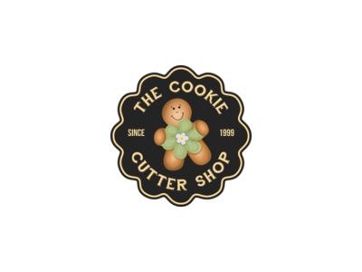 The Cookie Cutter Shop logo