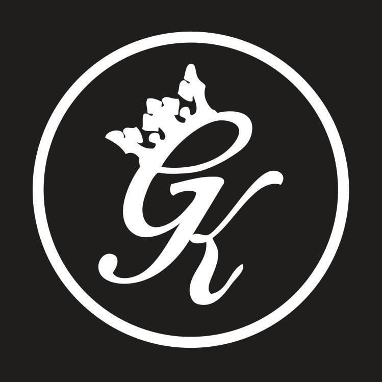 Gym King logo