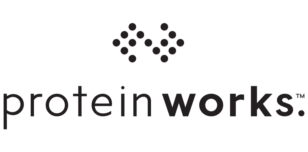 The Protein Works logo