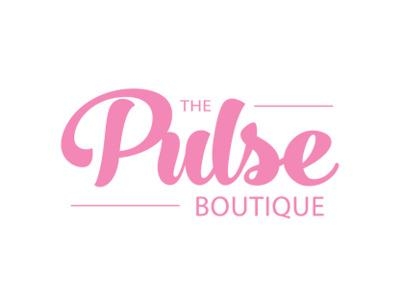 The Pulse Boutique logo