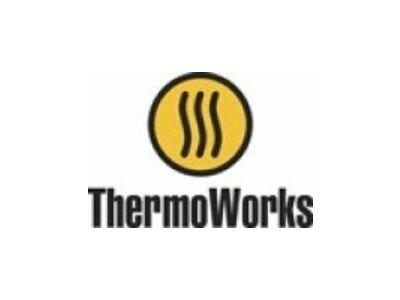 ThermoWorks logo