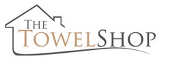 The Towel Shop logo