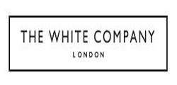 The White Company US logo