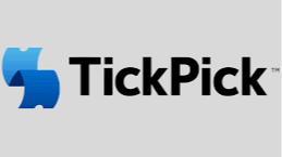 TickPick logo