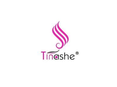 Tinashe Hair logo