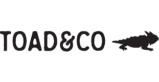 Toad&Co logo